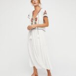Boho-Kleid-Adara