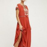 Boho-Kleid-Adara