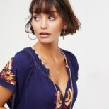 Boho-Kleid-Adara