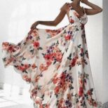 Boho-Kleid-Dinah