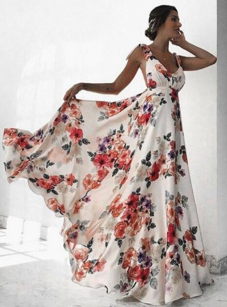 Boho-Kleid-Dinah