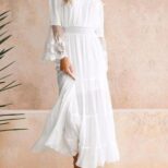 Boho-Kleid-Fiona