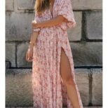 Boho-Kleid-Madoka