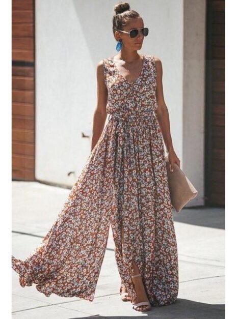Boho-Kleid-Serephina