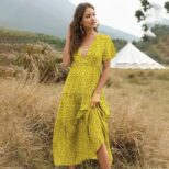 Boho-Kleid-Sorcha