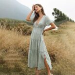 Boho-Kleid-Sorcha