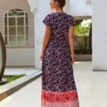 Boho-Kleid-Ariana