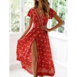 Boho-Kleid-Briony
