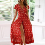 Boho-Kleid-Briony