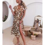 Boho-Kleid-Edith