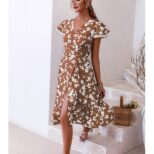 Boho-Kleid-Edith