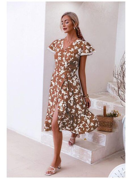 Boho-Kleid-Edith