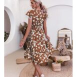 Boho-Kleid-Edith
