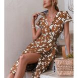 Boho-Kleid-Edith
