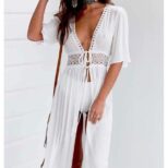 Boho-Kleid-Louisa