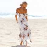 Boho-Kleid-Verena