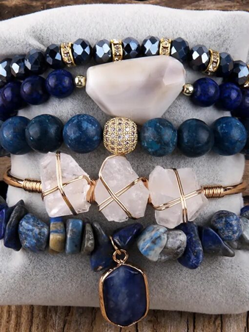 Bracelets boho Cia
