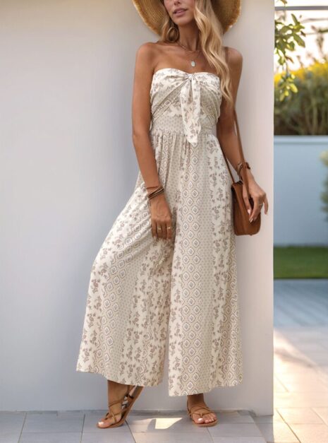 Jumpsuit A (4) Jumpsuit A (4)