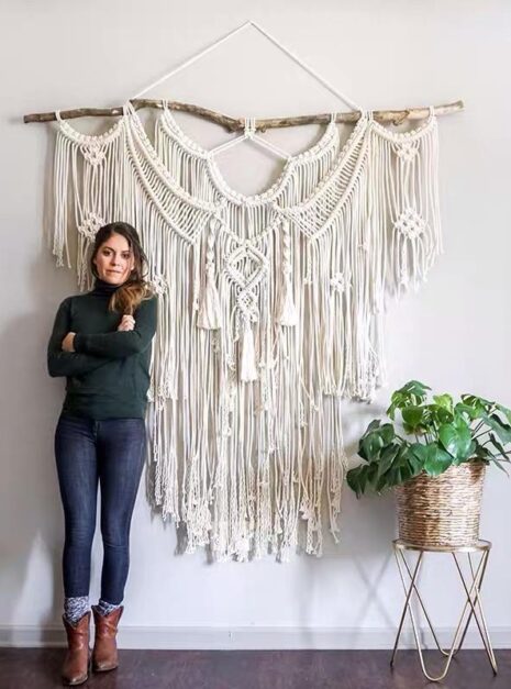 Tapestry 02 Tapestry 02