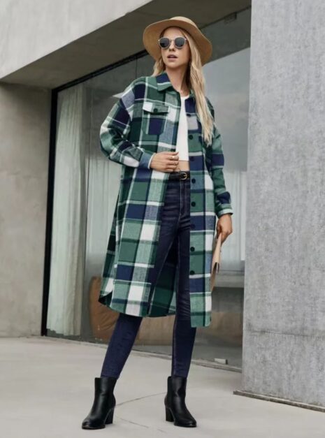 boho manteu long vert 3 boho manteu long vert 3