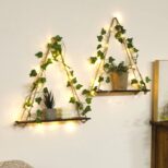 etagere led 1