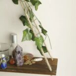 etagere led 3