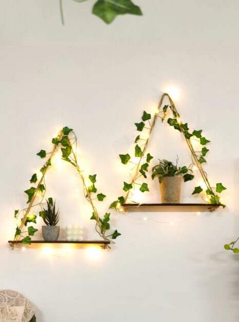 etagere led 4
