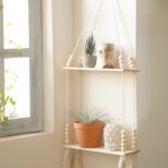 etagere murale 1