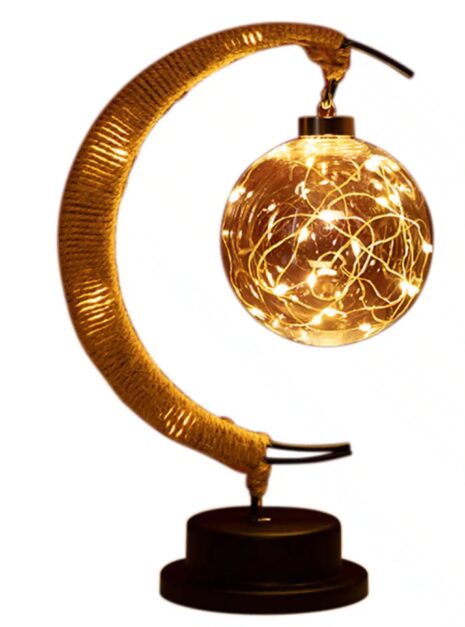 lampe lune 2
