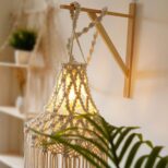 lampe macrame 80 3