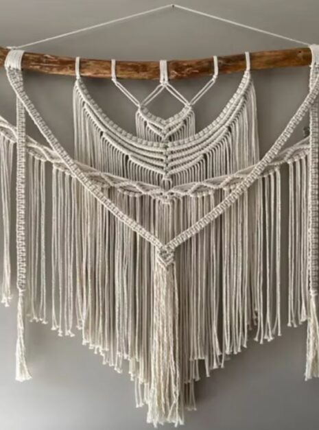 macrame grand