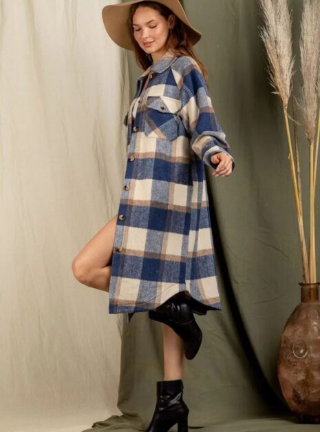 manteau carreau bleu 3 manteau carreau bleu 3