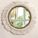 mirroir macrame 3
