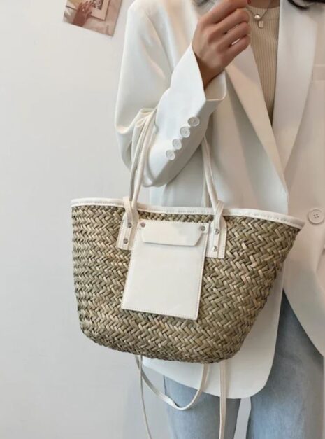 sac blanc 2