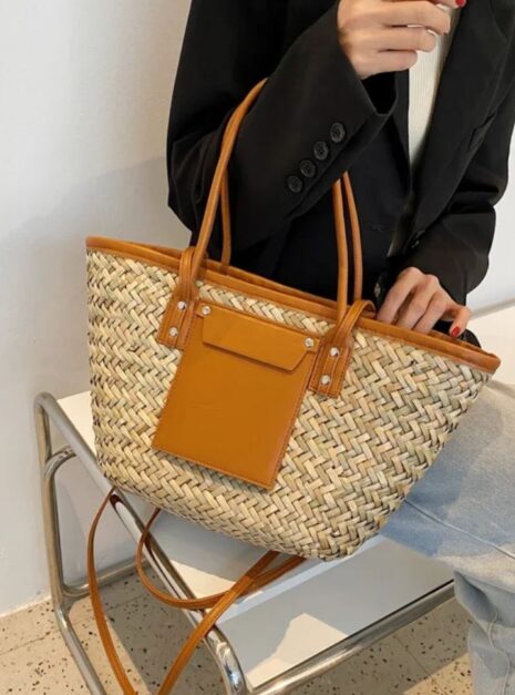 sac marron 2