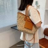 sac marron 3