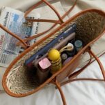 sac marron 4