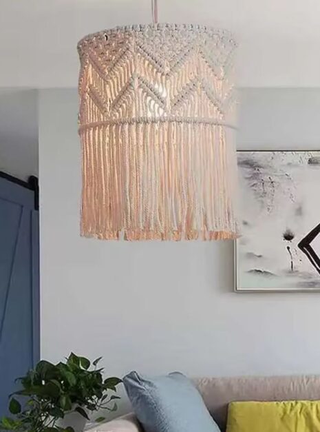 abat jour macrame 30 50 11 abat jour macrame 30 50 11