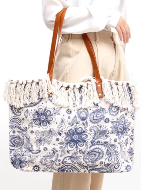boho sac ethnik