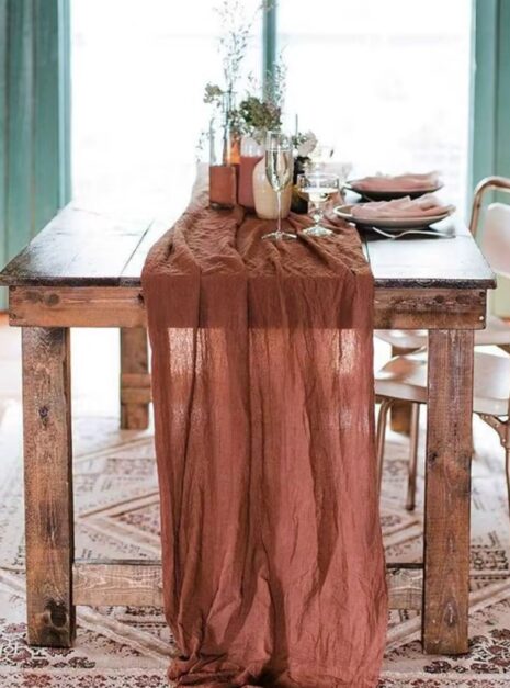 chemin table 12