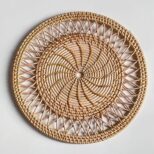 deco murale disque