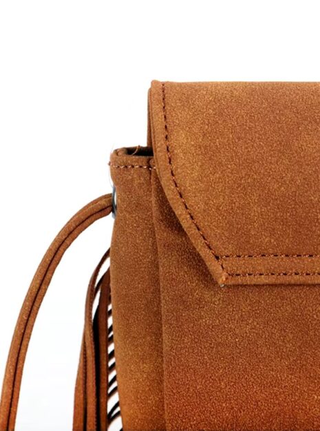 sac frange faux daim 2 sac frange faux daim 2