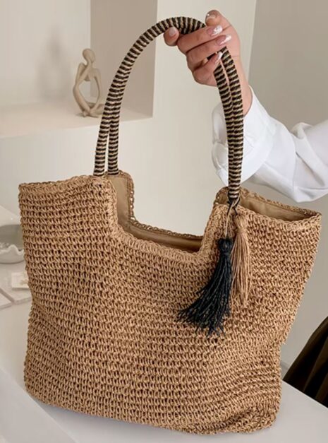 sac paille boho 2 sac paille boho 2
