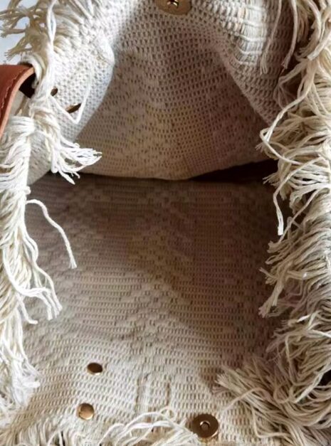 sac tissu beige 2