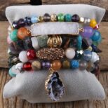 Colorful Bracelet 01