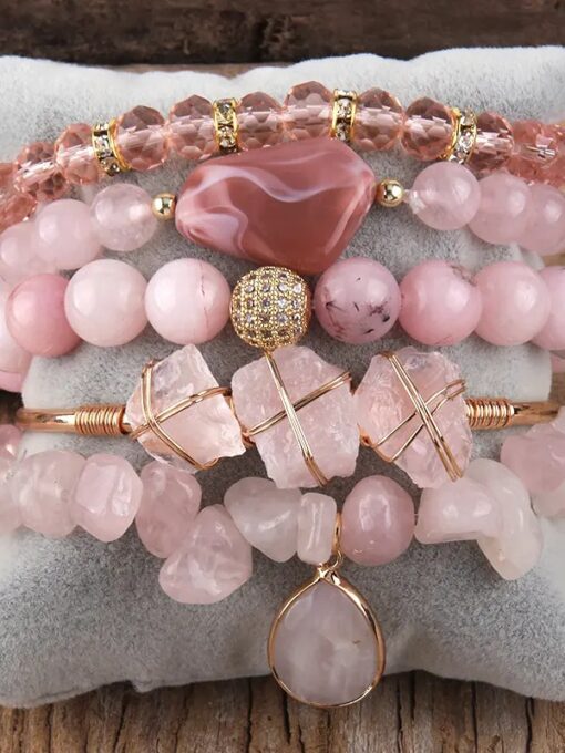Bracelets boho Kaelis