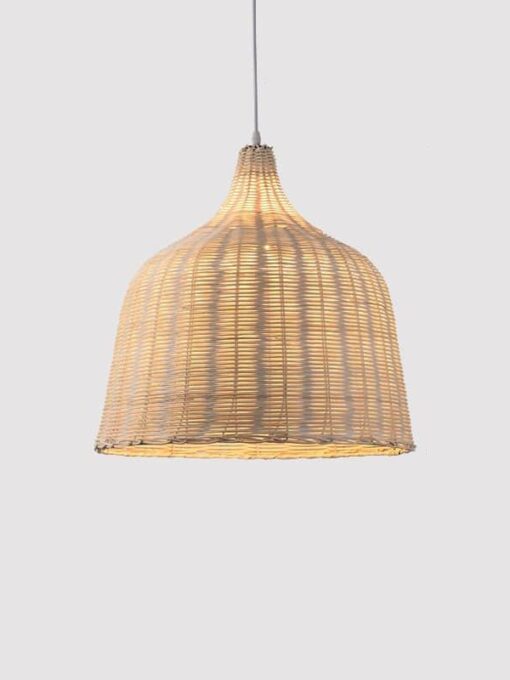 Suspension en rotin Chill - D26 / D35 / D45 / D60