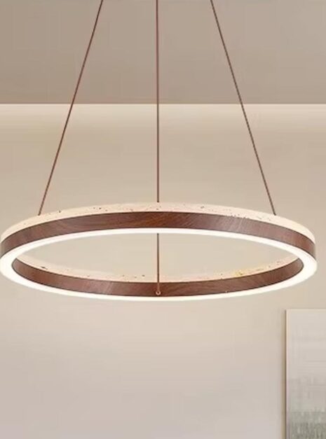 lustre-travertin-bois