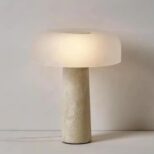 lampe-champignon-travertin