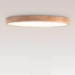 plafonnier-bois-rond